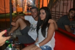Saturday Night at Byblos Old Souk